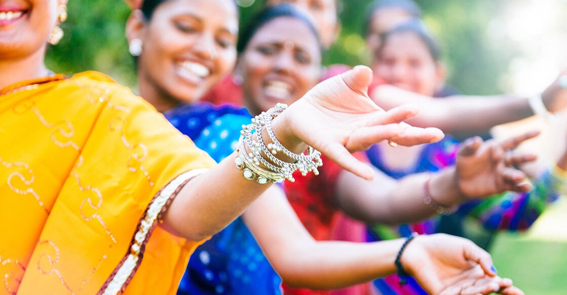 Muse Foundation started working on the issue of menstrual hygiene in 2014 and launched the festival in 2017. Representative image/iStock/ferrantraite