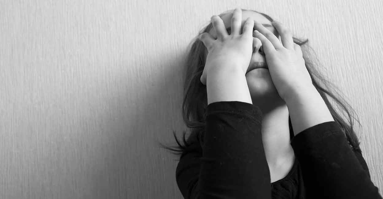 schizophrenia The condition of schizophrenia in children is called childhood-onset schizophrenia (COS). Photo: iStock/Serghei Turcanu