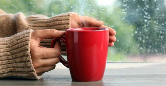 Kerala rain: What are the best drinks to stay healthy?