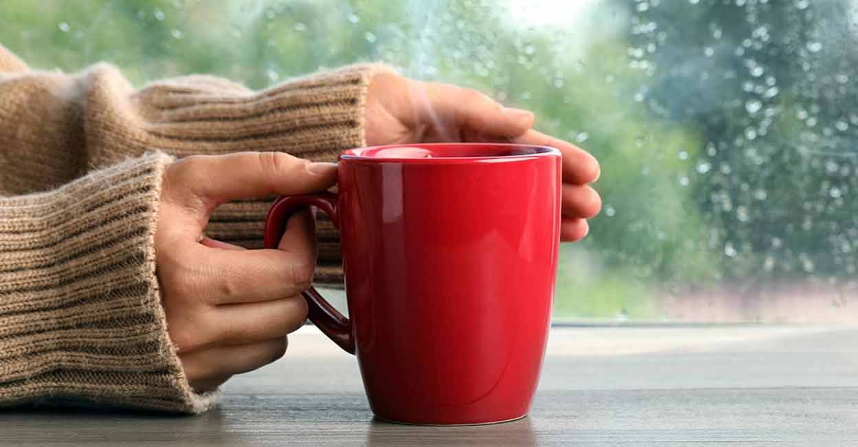 Rainy weather can weaken our immunity response and lower our sunlight exposure, leading to a host of other issues. Representative image/Shutterstock/New Africa