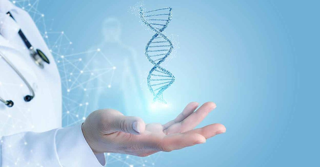 The results would be ready within two weeks. If genetic mutations are detected, then expert medical practitioners and counsellors would suggest suitable options including treatment. Photo: Shutterstock/Natali _ Mis