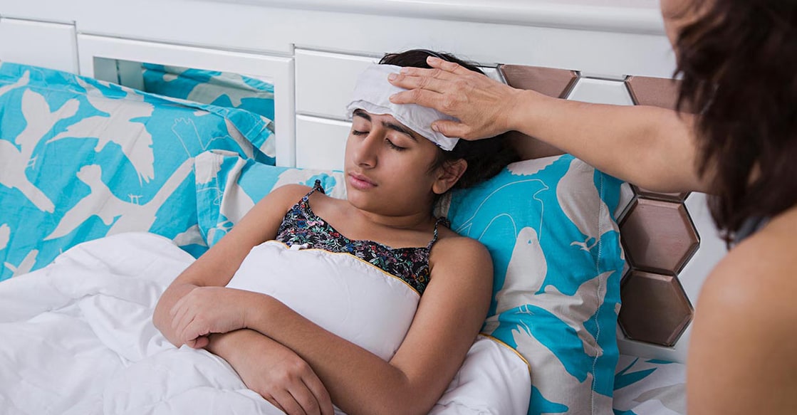 As per reports, there are no specific antiviral treatments for West Nile fever.         Photo: iStock/Deepak Sethi