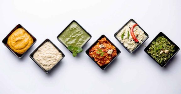 Indian chutneys among Taste Atlas' 50 best dips in the world: But, are they healthy?