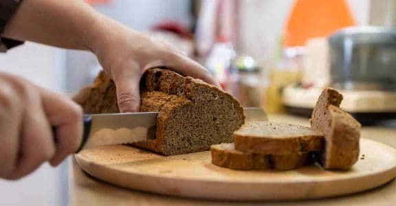 Is brown bread as healthy as you think?