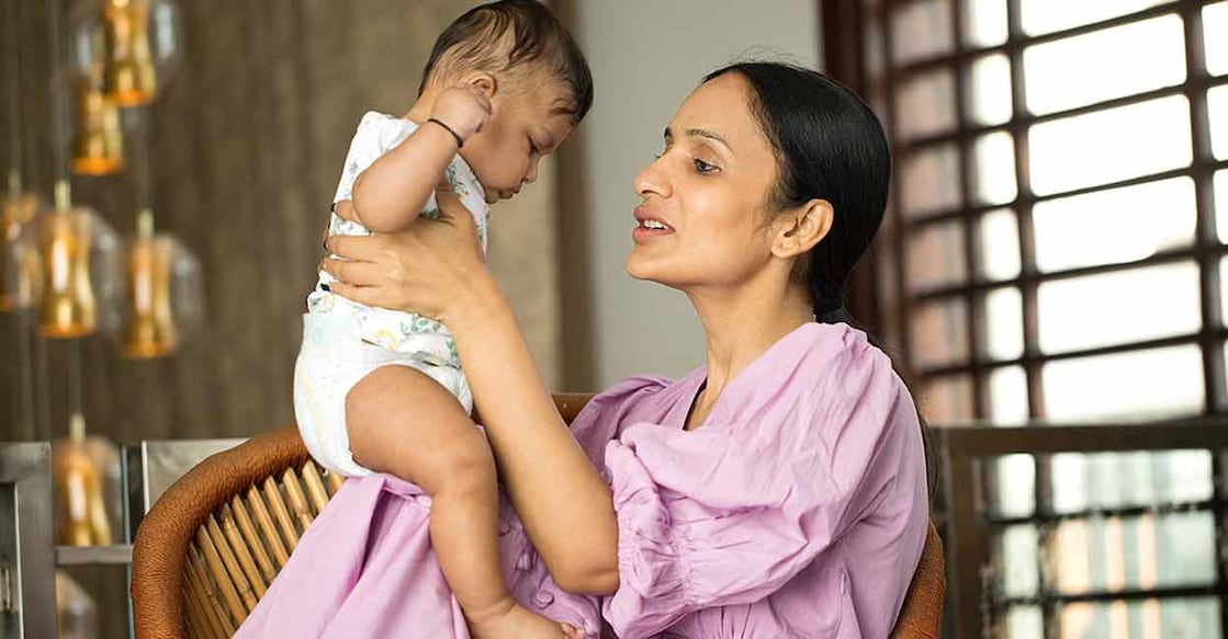 mom-baby Side effects of a serious nature should be strictly reported to the licensing authority within 15 days. Photo: iStock/triloks