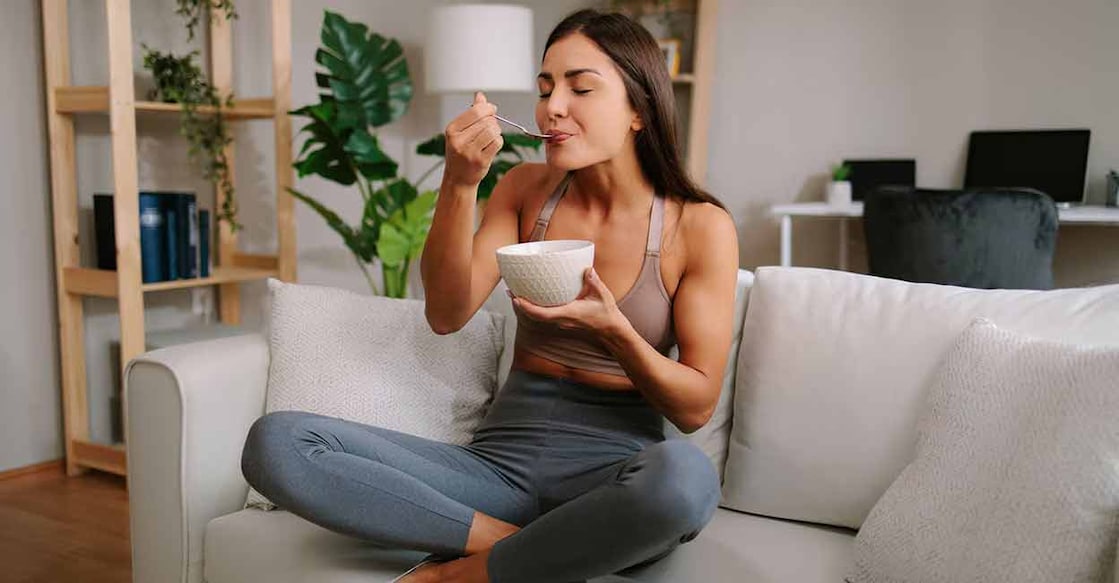 Vitamin B12 is also important for healthy nerve functions, metabolism, cardiovascular health, mood regulation, the health of your digestive system and mental health. Photo: Shutterstock/djiledesign