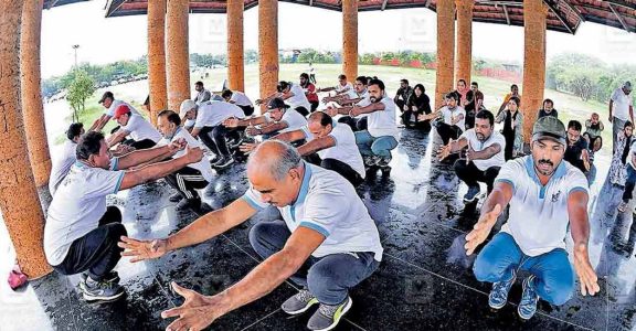 What is MEC 7 exercise? Know more about this 'free-of-cost' service