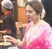 Mukesh Ambani is strict with his diet, reveals wife Nita: How healthy is his favourite dish?