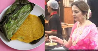Mukesh Ambani is strict with his diet, reveals wife Nita: How healthy is his favourite dish?