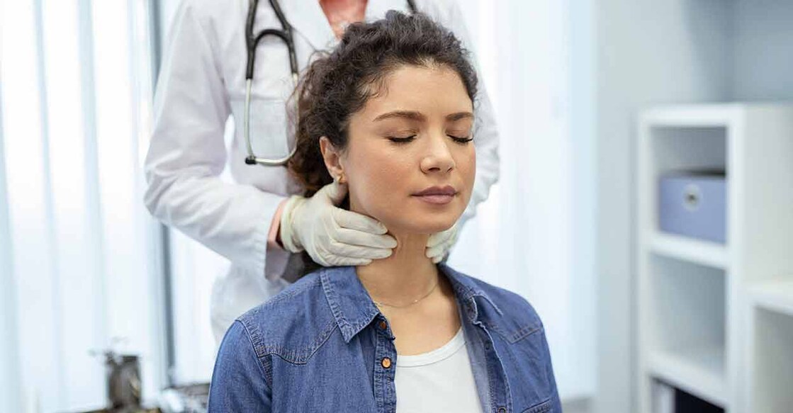 Occupational exposures to certain chemicals and dust also contribute to head and neck cancer risks. Representative image/Shutterstock/Photoroyalty