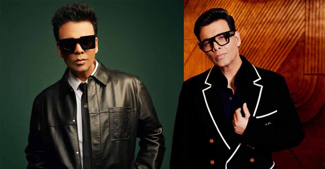 According to the American Psychological Association, those who have the disorder are excessively preoccupied with an 'imagined defect' in their physical appearance and have excessive concern with a slight anomaly. Photo: Instagram/karanjohar