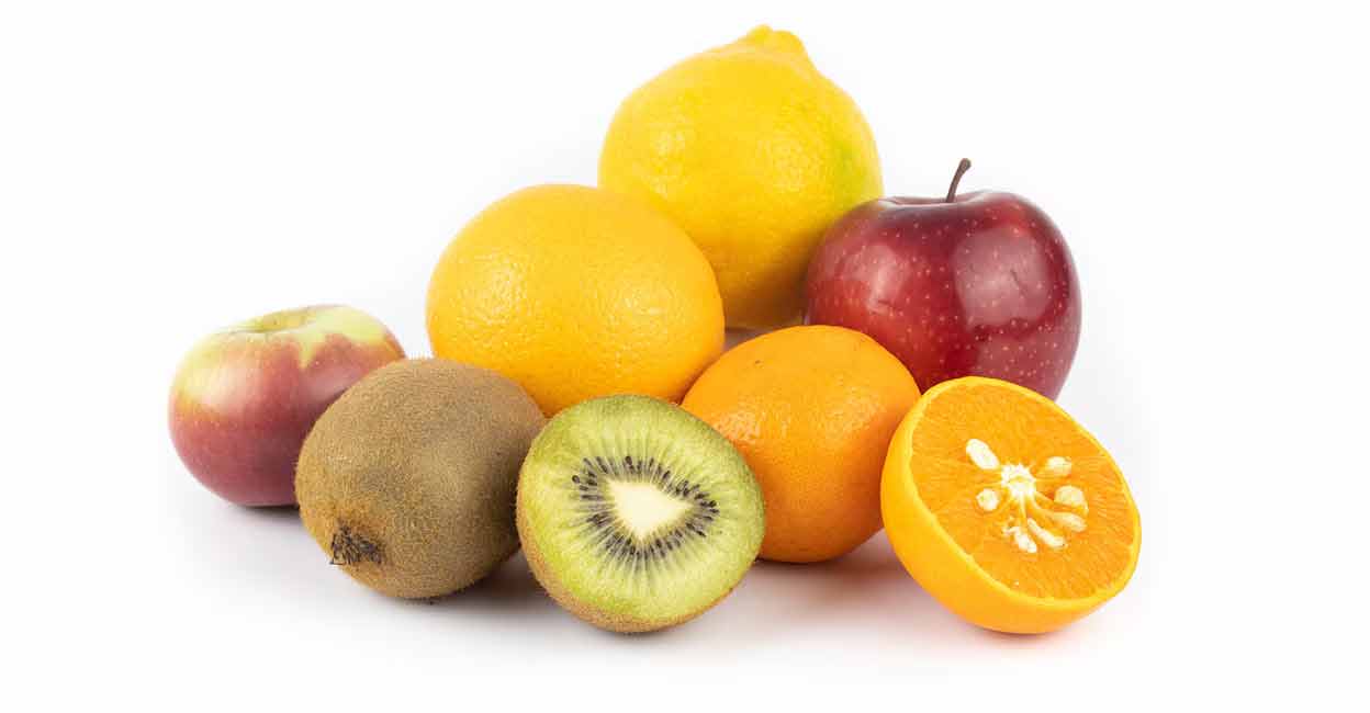 Remember 'portion-control' while having these fruits for weight loss