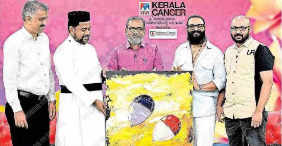 Radiating vibes of survival, Kerala Can draws to close