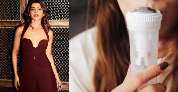 Samantha Ruth Prabhu and hydrogen peroxide nebulization: Is she right about its benefits?