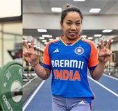 Lost Olympic medal due to menstruation, says Mirabai Chanu: How period cycles affect athletes