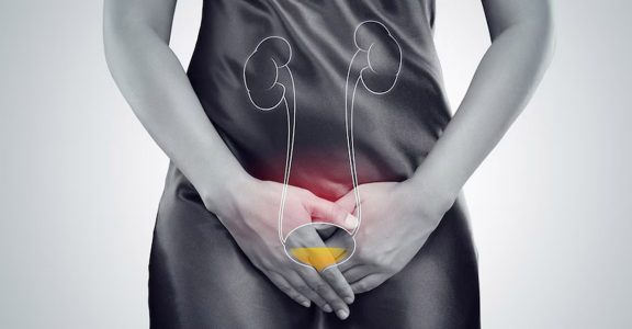 Urinary incontinence: Breaking the silence and seeking treatment