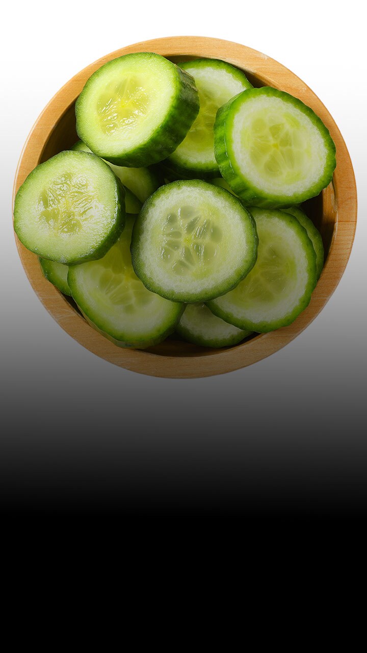 Is cucumber healthy always? Know more 