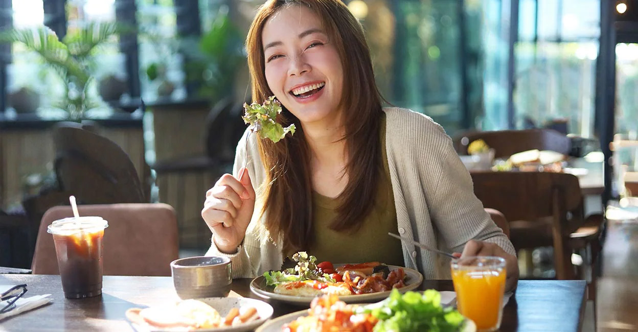 fmd FMD increases insulin sensitivity by lowering the glucose and insulin levels while reducing the risk of metabolic disorders like type 2 diabetes. Photo: Shutterstock/Home Studio