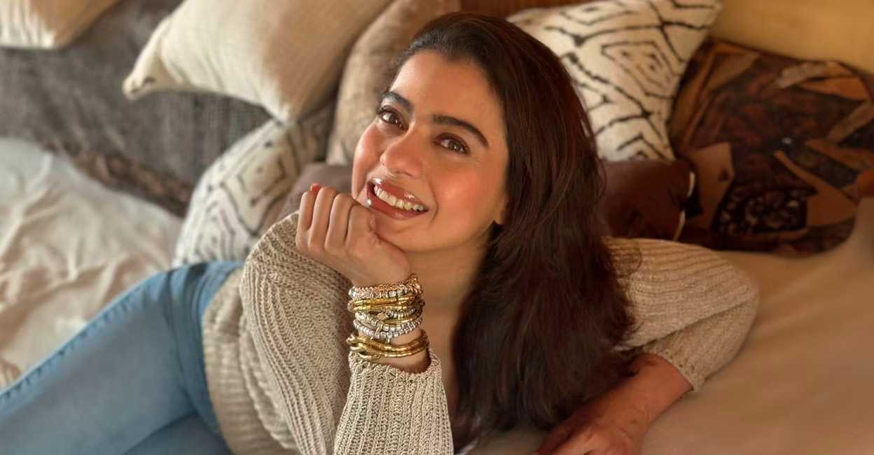 It's been over 30 years since Kajol debuted in movies. Photo: Instagram/Kajol