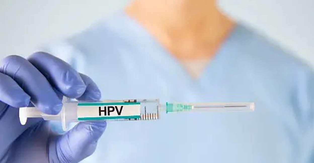 A study had found that HPV in men can lead to infertility. Photo: IANS