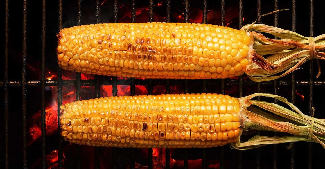 sweet-corn Sweet corn is a low-calorie and low-fat food item which makes it an excellent snack for those who are trying to lose weight. Photo: iStock/johan63