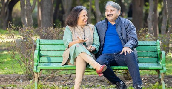 Married men enjoy better health when they are old: Here's why