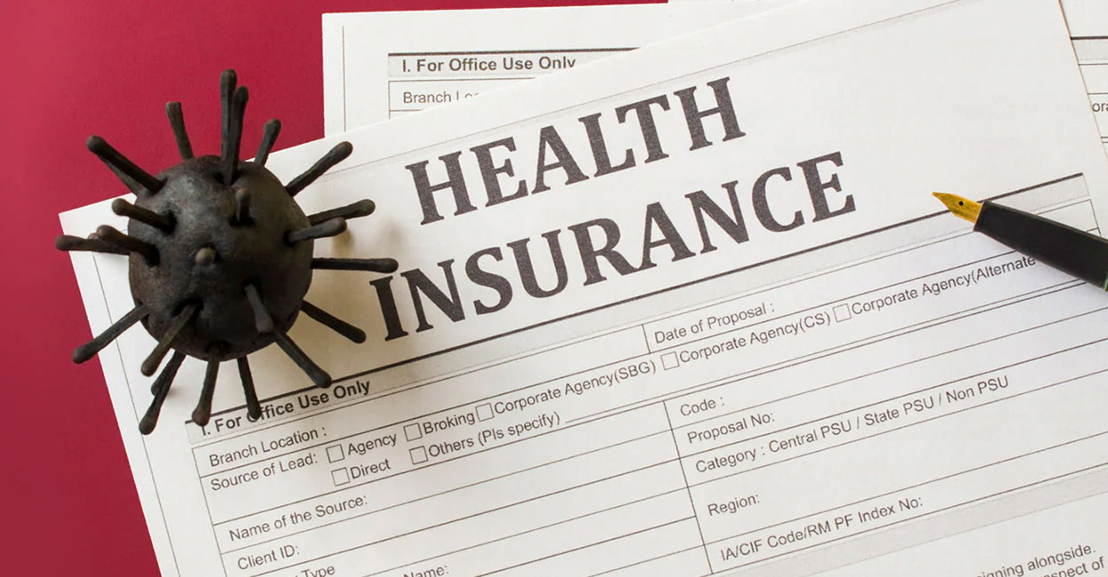 health-insurance Representational Image.