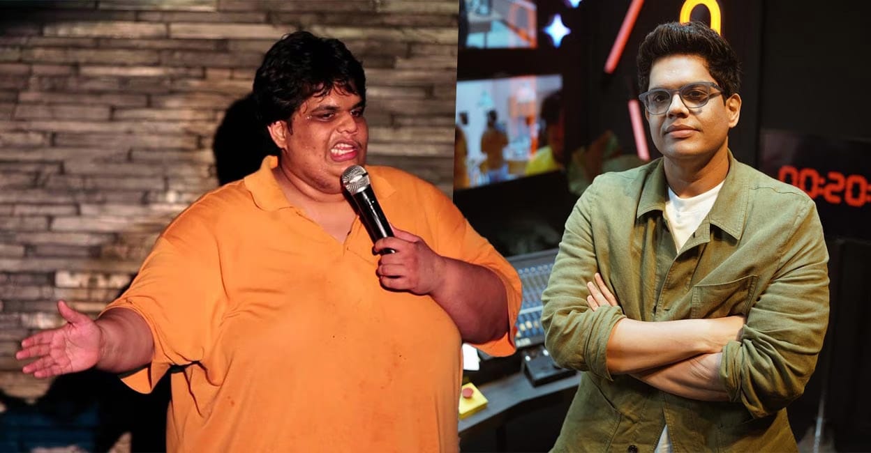 How did Tanmay Bhat lose more than 50 kilos? | Tanmay Bhat Weight Loss ...