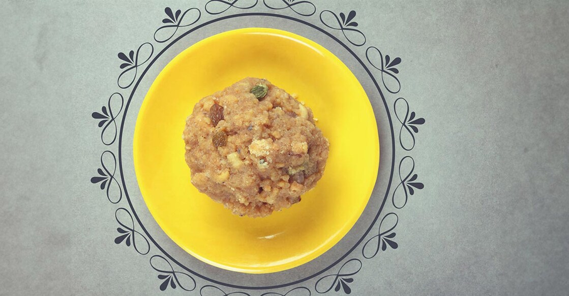 There were allegations that the ghee procured by the Tirupati temple for laddu preparation was of low quality.  Photo: iStock/it:Muralinath
