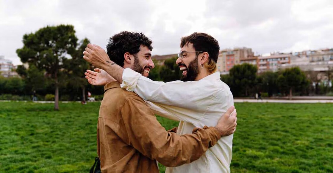 Abrosexuals usually find it difficult to date or find partners. Photo: Shutterstock/GaudiLab