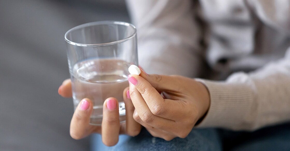 The drug regulator has clarified that 48 of the medicines that failed quality checks are included in the list of essential medicines. Photo: iStock/fizkes