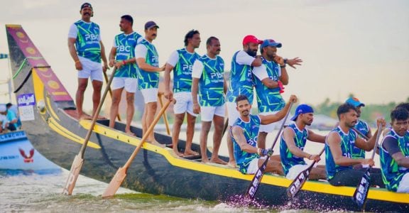 Nehru Trophy Boat Race: Pallathuruthy's ‘Mr Kerala' rower reveals oarsmen's fitness secret