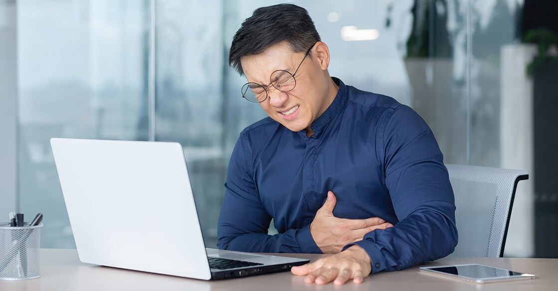 While you can't help certain risk factors like the family history associated with the disease and your gender, a handful of steps can be taken to lower the risk and boost your heart health. Photo: Shutterstock/voronaman