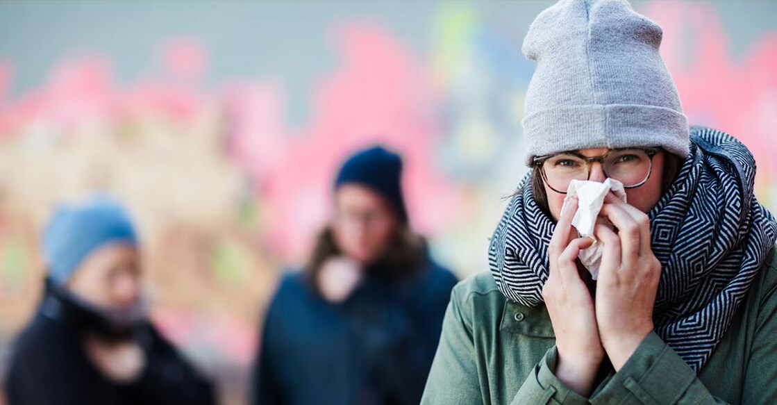  The UAE started the seasonal flu vaccine campaign in October last year to educate people about the significance of vaccination. Photo: iStock/Otto