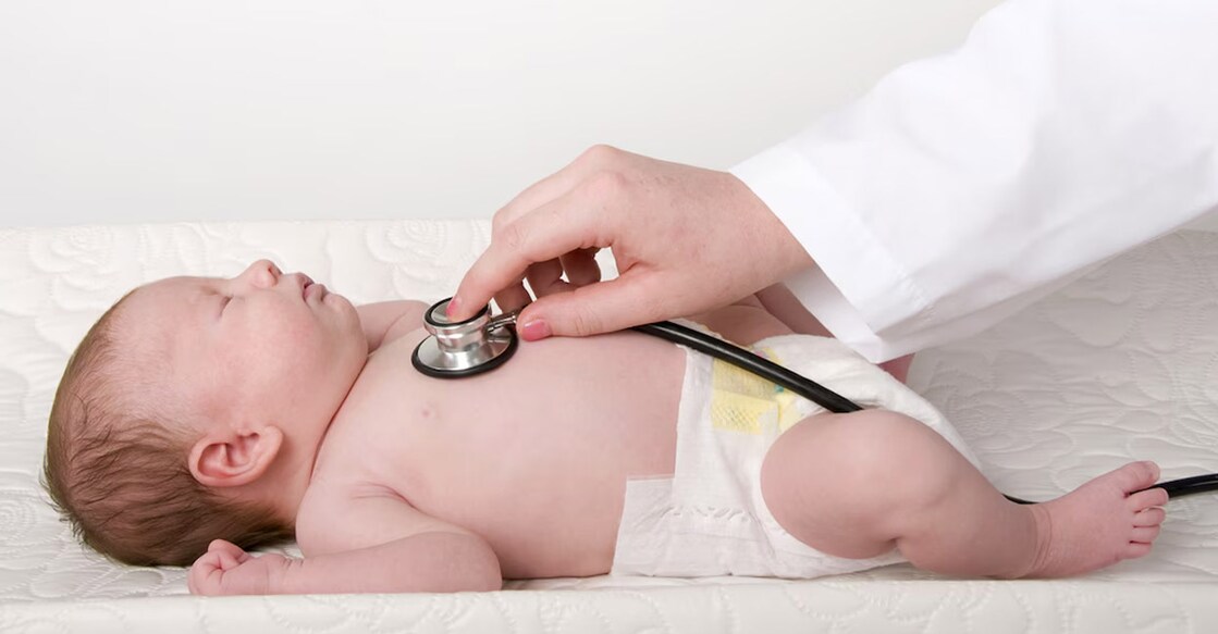 All medical reviews undertaken while a woman is pregnant are essential. Photo: iStock/alynst