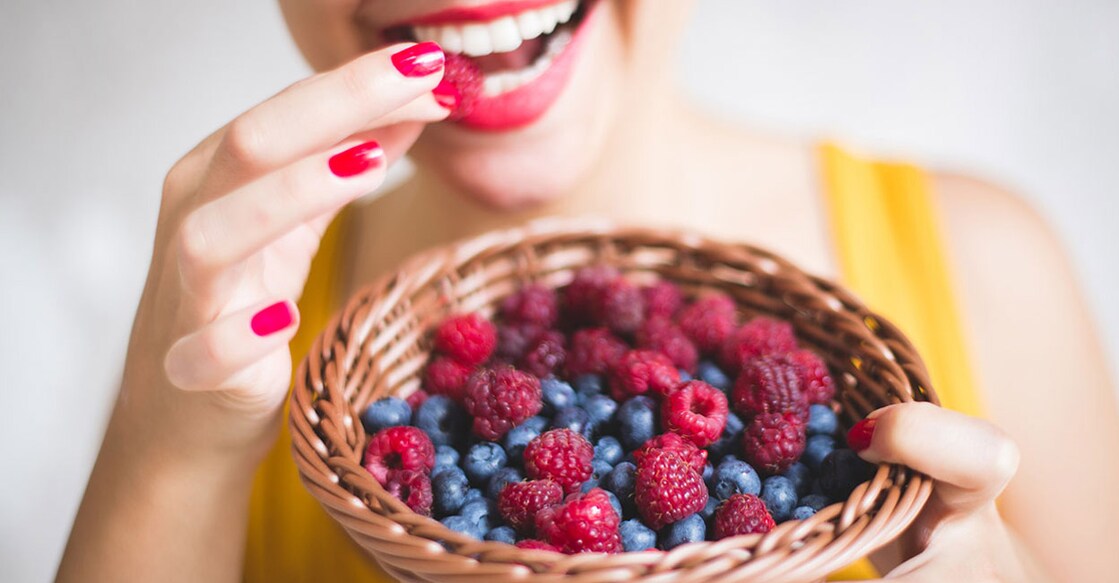 Pick a fistful and enjoy them as snacks on a regular basis. Photo: iStock/Hagi