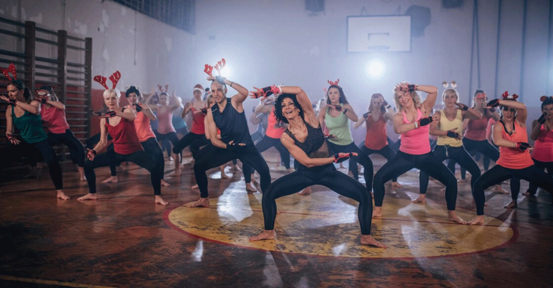 Dancing is as effective as other forms of exercise. Photo: iStock/South_agency
