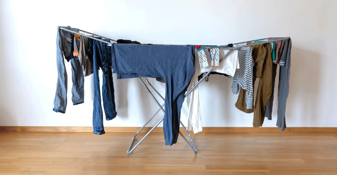 Ensure that the moisture levels inside the room are below 60 per cent with the help of dehumidifiers and exhaust fans. Photo: Shutterstock/makasana photo