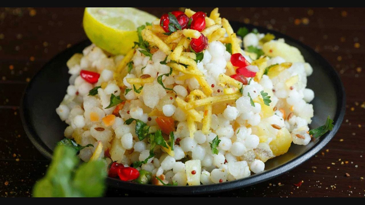 Sabudana khichdi: Here's how to have it for best health results | Health |  Onmanorama