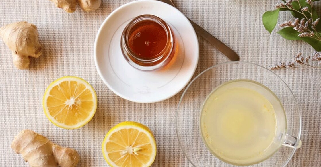 The National Institute of Health says that studies have shown that the average body weight of people decreases when they use ginger water. Photo: Embassy of Japan in Canada/Facebook