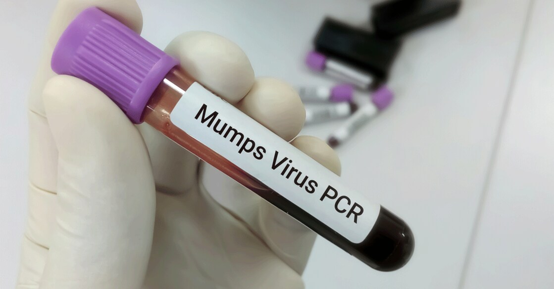  Kerala purchased the vaccine independently, but it was discontinued later. Photo: iStock/Md Saiful Islam Khan