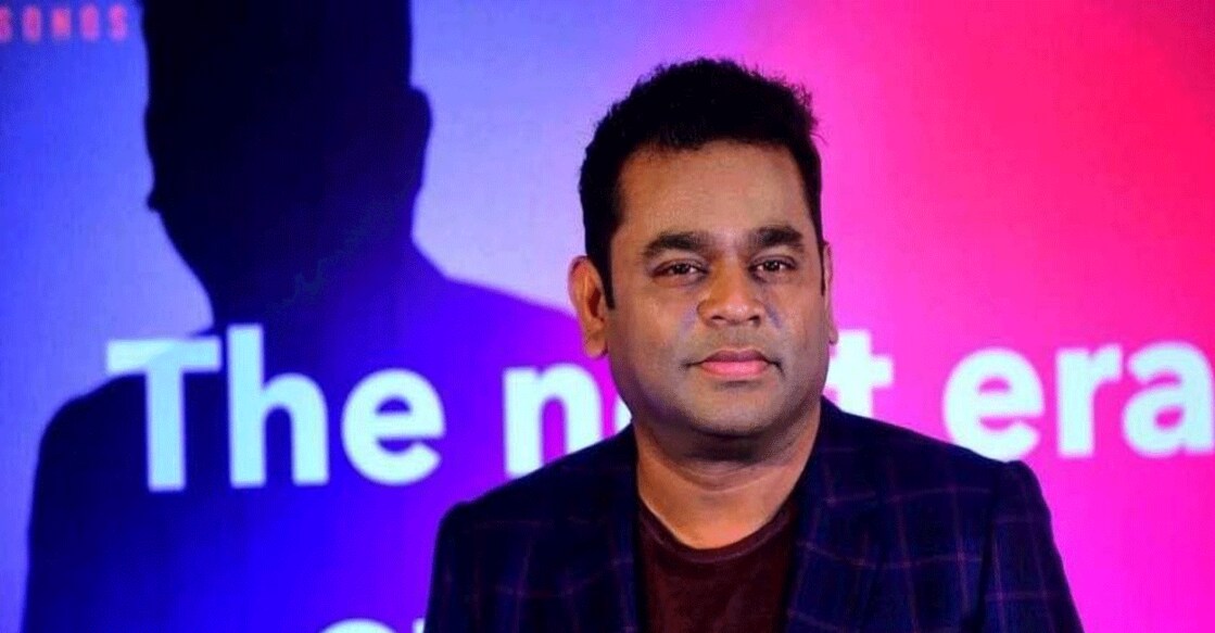 Earlier reports also suggested that AR Rahman might undergo an angiogram. Photo: Special Arrangement