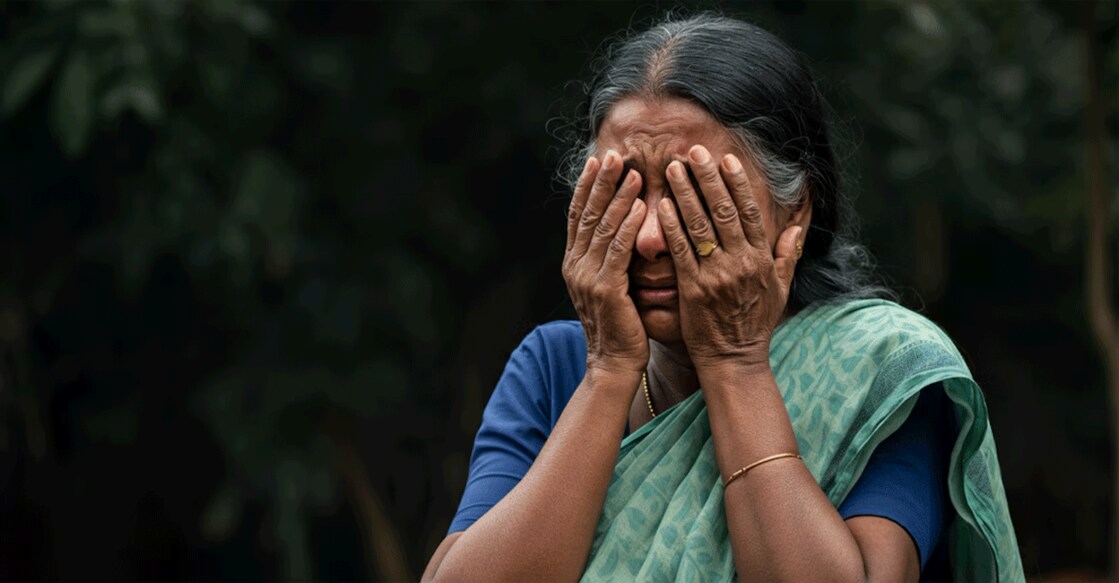 A person’s mental health condition should be considered along with shared beliefs and experiences to judge their experiences. Representative image/AI image