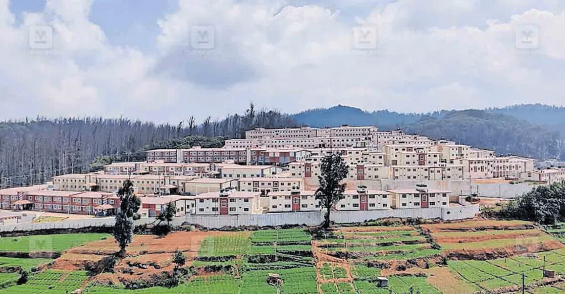 Tamil Nadu CM MK Stalin will inaugurate the hospital. Photo: Manorama