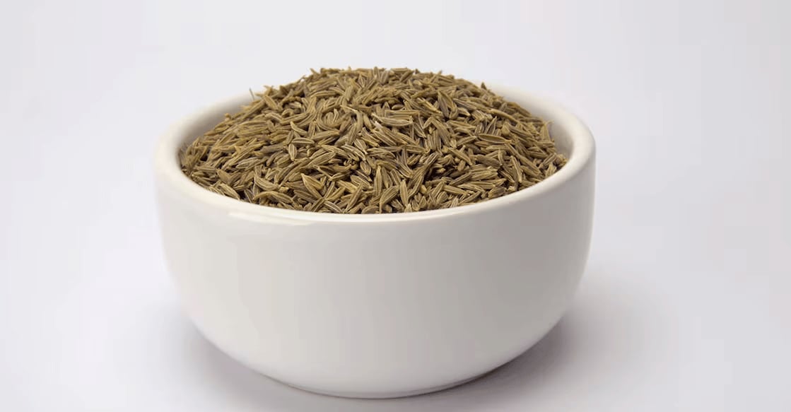Cumin can help reduce inflammation and regulate cholesterol and blood sugar levels. Photo: iStock/djpdigital