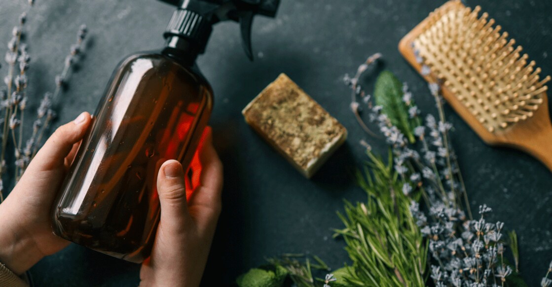 Dermatologists say rosemary should be used carefully, like many other medicinal herbs. Photo: iStock/Bohdan Bevz