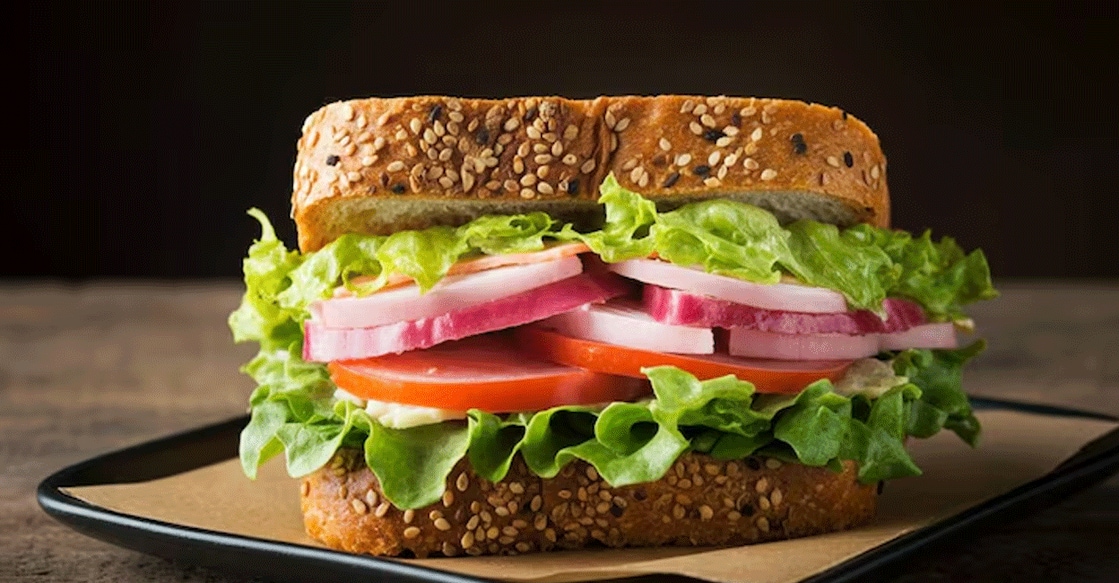 uk-meat-dairy-ban The ban also applies to sandwiches, cheese, cured meat, raw meat and unprocessed meat, regardless of their packaging or even if they were purchased from the duty-free. AI-generated image