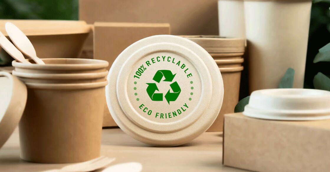 The chemicals used to make biodegradable plastic bags release toxins that pose a serious threat. Photo: iStock/witsarut