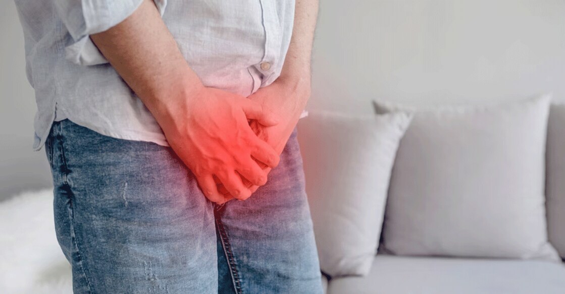 Patients suffering from urinary problems due to an inflamed prostate gland are treated based on the extent and severity of the disease. Photo: iStock/dragana991