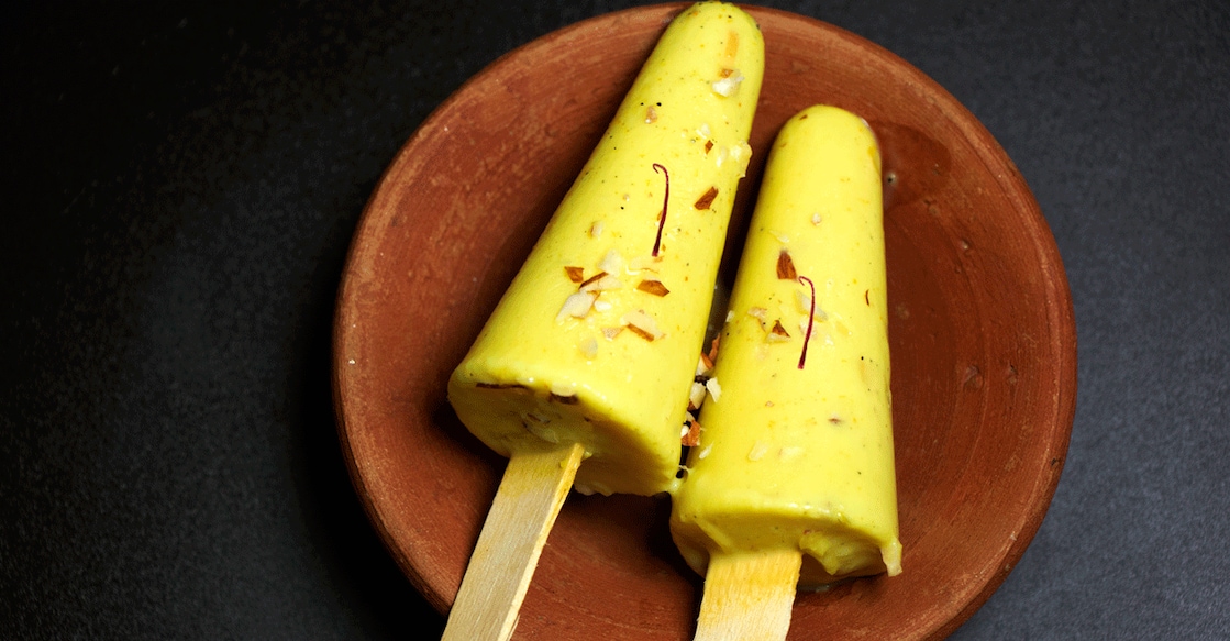 2164363788 Kulfi, a traditional Indian frozen dessert, is often referred to as 'Indian ice cream' as well. Photo: iStock/undefined undefined